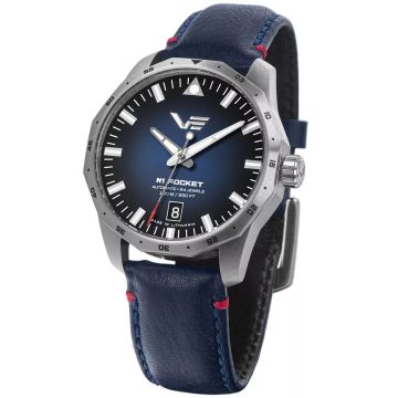 VOSTOK Rocket N-1 NH35A-125A748