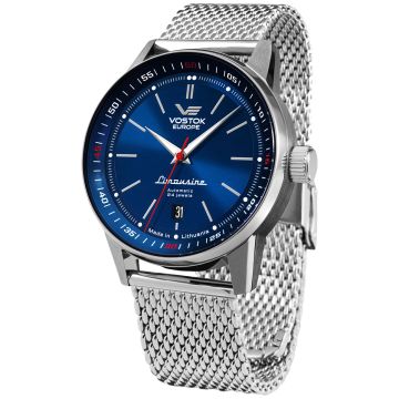 VOSTOK Limousine NH35A-560A687B