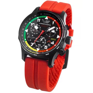 VOSTOK Jurgis Kairys Unlimited Aerobatics VK68-592C775