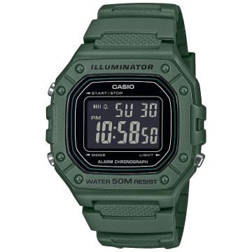 CASIO SPORT W-218H -3BVEF OUTLET