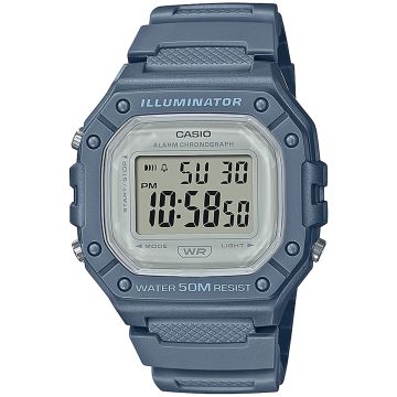 CASIO SPORT W-218HC -2AVEF OUTLET