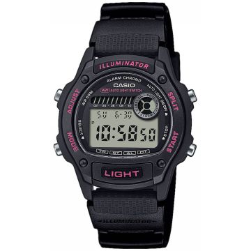 ZEGAREK CASIO SPORT W-220H-1A2VEF