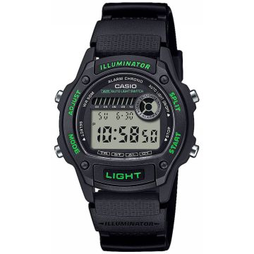 ZEGAREK CASIO SPORT W-220H-1A3VEF