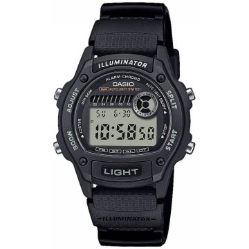 ZEGAREK CASIO SPORT W-220H-1AVEF