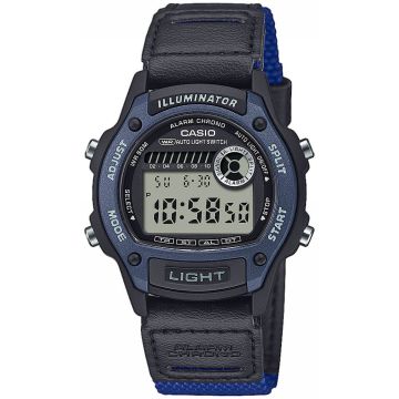 ZEGAREK CASIO SPORT W-220HF-2AVEF