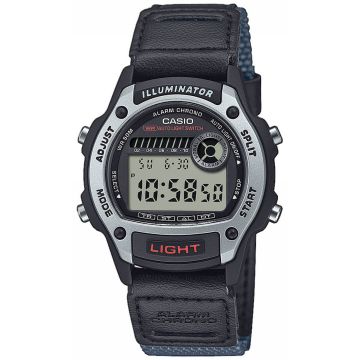 ZEGAREK CASIO SPORT W-220HF-8AVEF