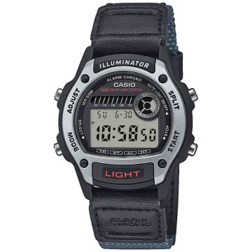 CASIO SPORT W-220HF-8AVEF