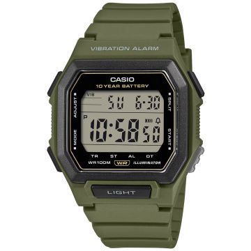 CASIO Sport W-738H -3AVEF