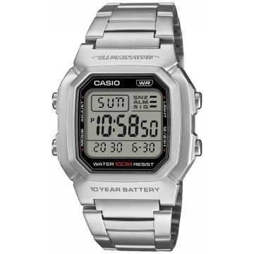 CASIO W-800HD -1AVEF