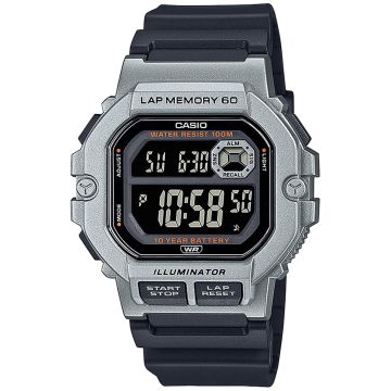 CASIO SPORT WS-1400H -1BVEF OUTLET
