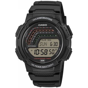 CASIO Sport WS-1800 -1AVEF