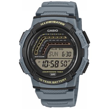 CASIO Sport WS-1800 -2AVEF