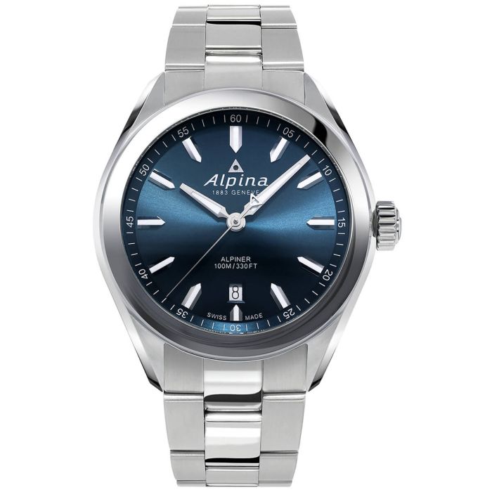 Alpina AL-240NS4E6B Alpina AL-240NS4E6B