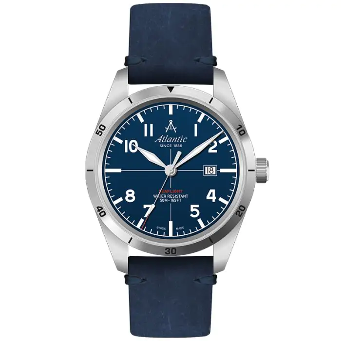 Atlantic Seaflight 70351.41.55 - zegarki TimeTrend