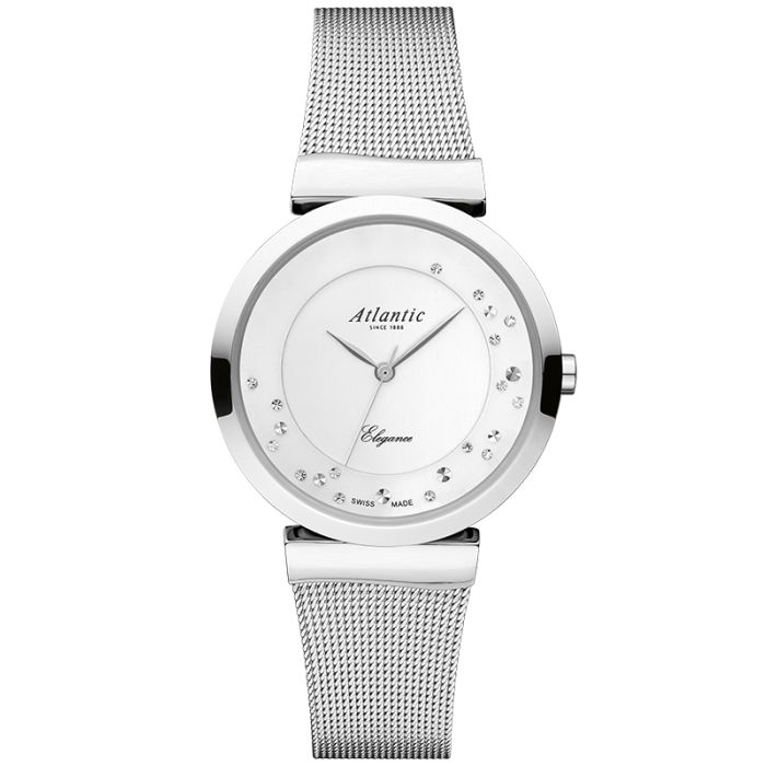 Zegarek damski Atlantic Elegance 29039.41.29MB Zegarek damski Atlantic Elegance 29039.41.29MB