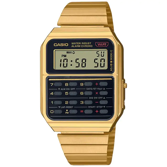 CASIO CA-500WEG -1AEF