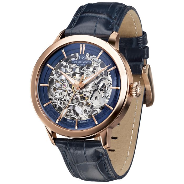 Carl Von Zeyten Neustadt CVZ0013RBL