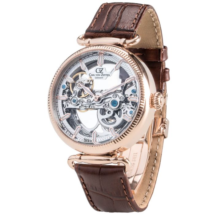 Carl Von Zeyten Elzach CVZ0031RWH Carl Von Zeyten Elzach CVZ0031RWH