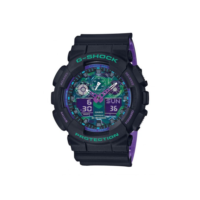 Timetrend GA-100BL -1AER. W swojej ofercie posiadamy tylko wysokojako?ciowe  produkty w najlepszych cenach. Sprawd? pe?n? ofert? na sklep.zibi.pl