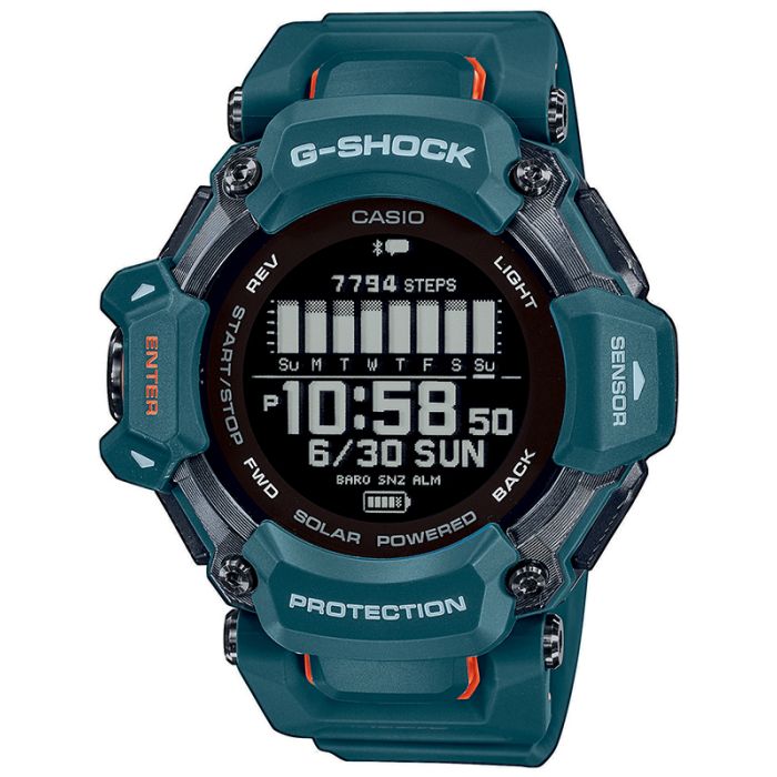 Zegarek G-Shock GBD-H2000-2ER