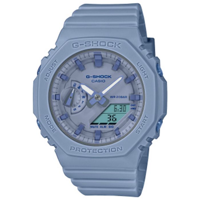 Zegarek G-Shock GMA-S2100BA-2A2ER Zegarek G-Shock GMA-S2100BA-2A2ER