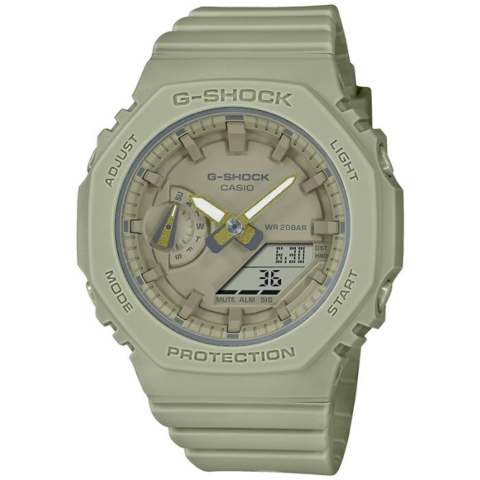 Zegarek G-Shock GMA-S2100BA-3AER 