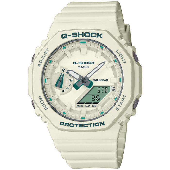 Zegarek G-SHOCK GMA-S2100GA-7AER