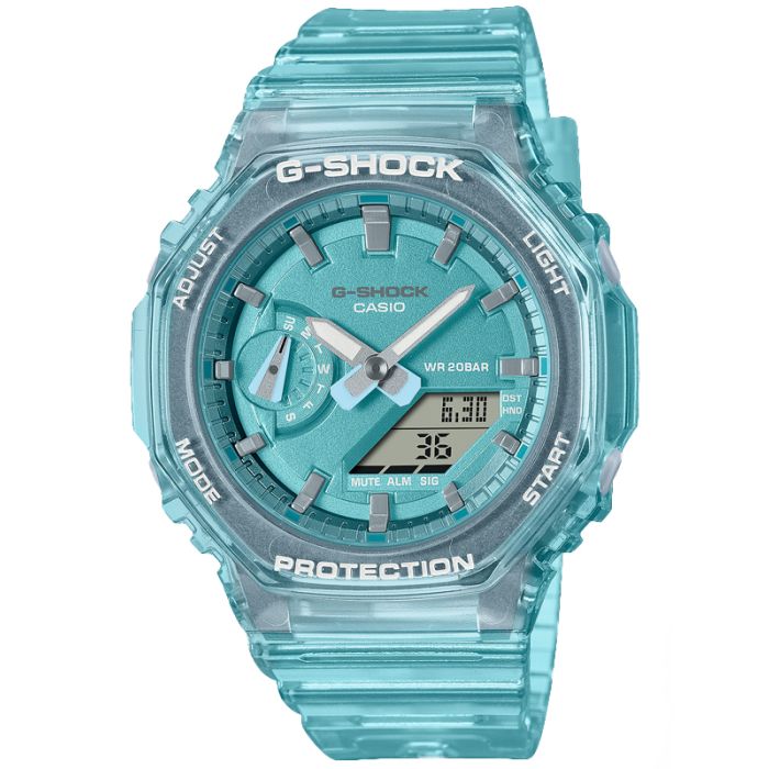 Zegarek G-Shock GMA-S2100SK-2AER Zegarek G-Shock GMA-S2100SK-2AER