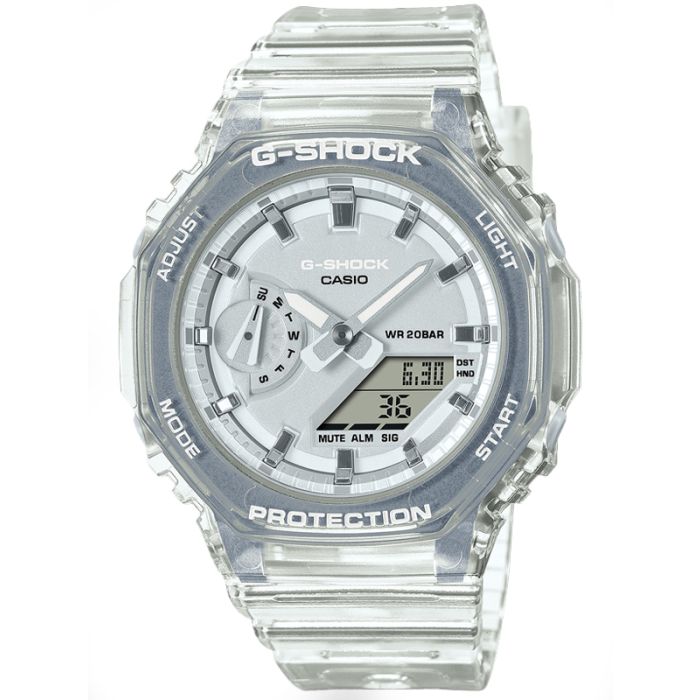 Zegarek G-Shock GMA-S2100SK-7AER Zegarek G-Shock GMA-S2100SK-7AER