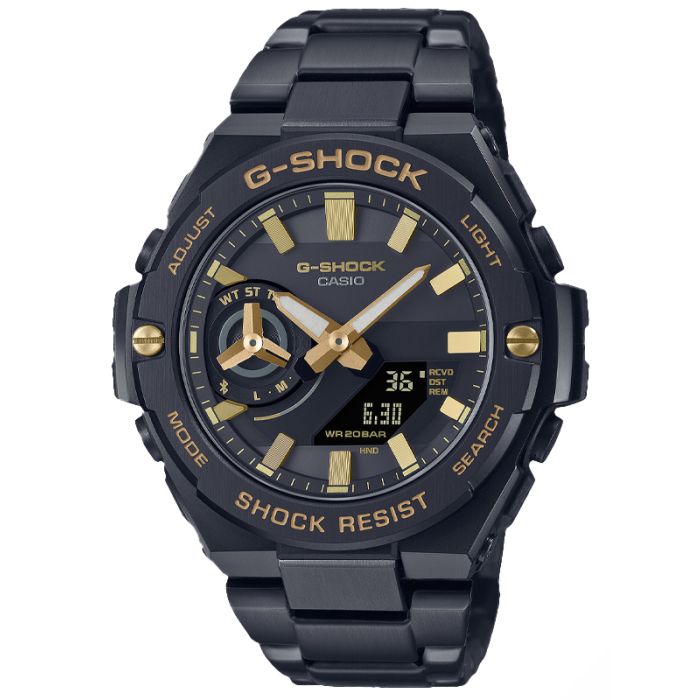 稼動 カシオ G-SHOCK Gスチール GST-B500BD-1AJF GST-B500BD--1A9ER_1663808500.jpg