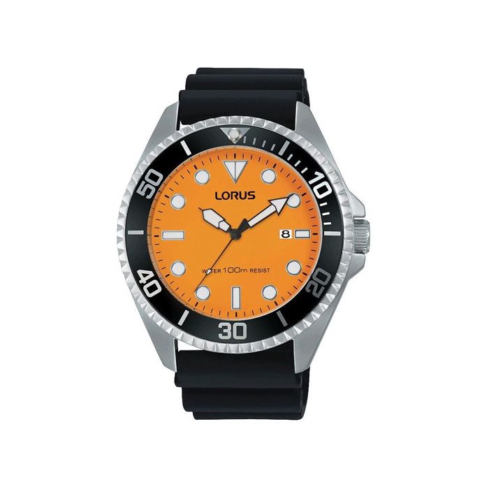 ZEGAREK 1173 Lorus RH949GX9 - zegarki TimeTrend
