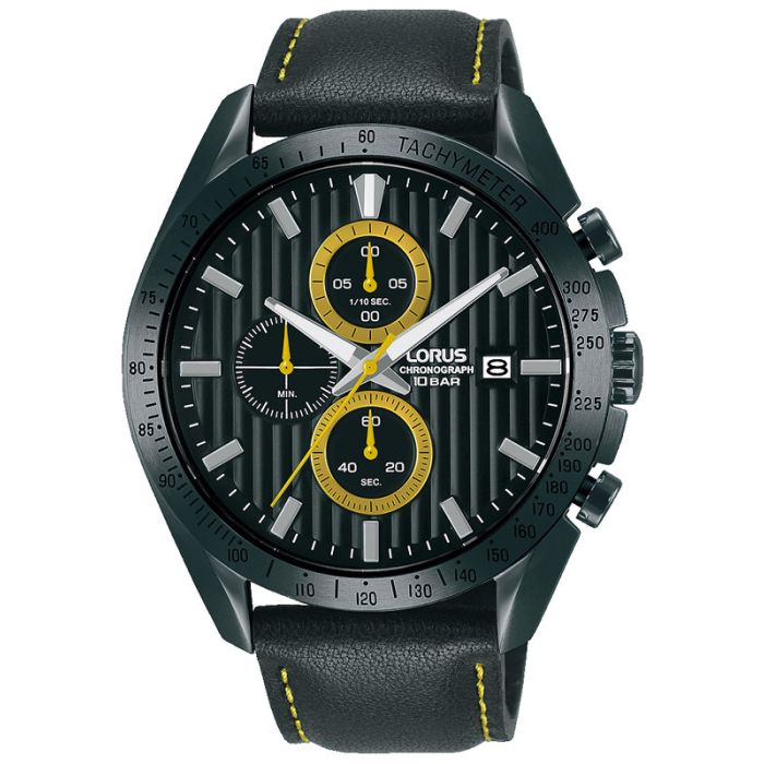 Sportowy zegarek męski Lorus LOR RM309HX9