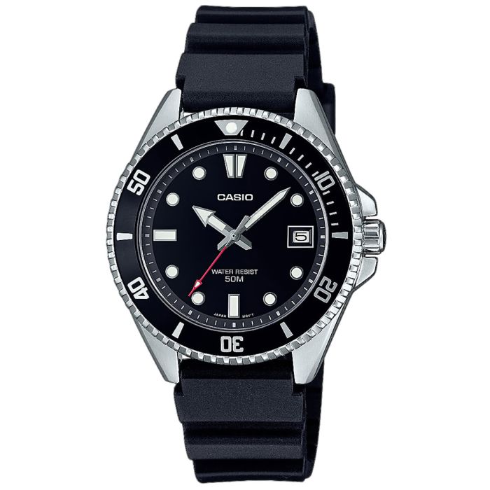 Odkryj zegarek męski Casio! Odkryj zegarek męski Casio!