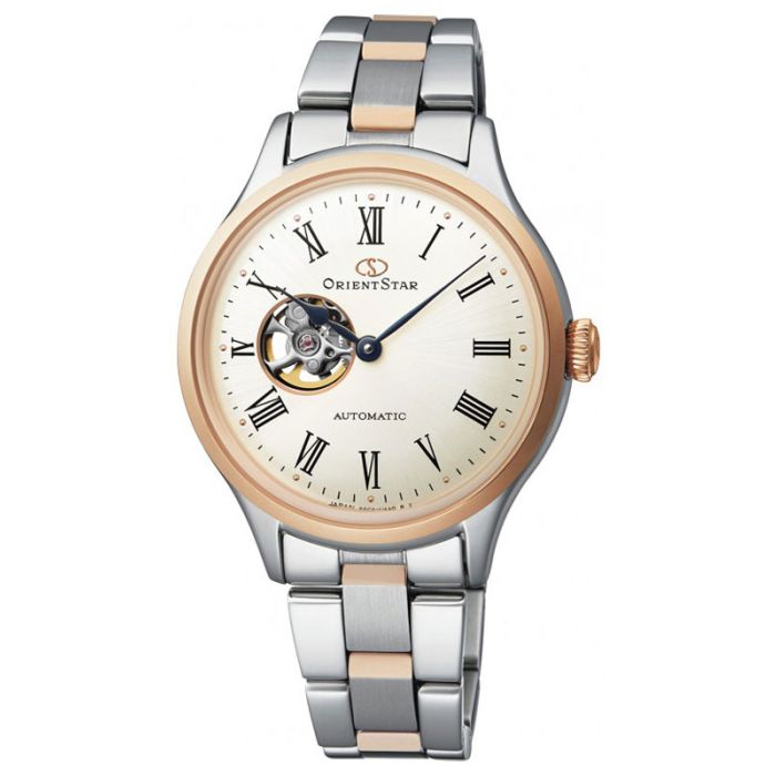 Zegarek damski Orient Star RE-ND0001S00B