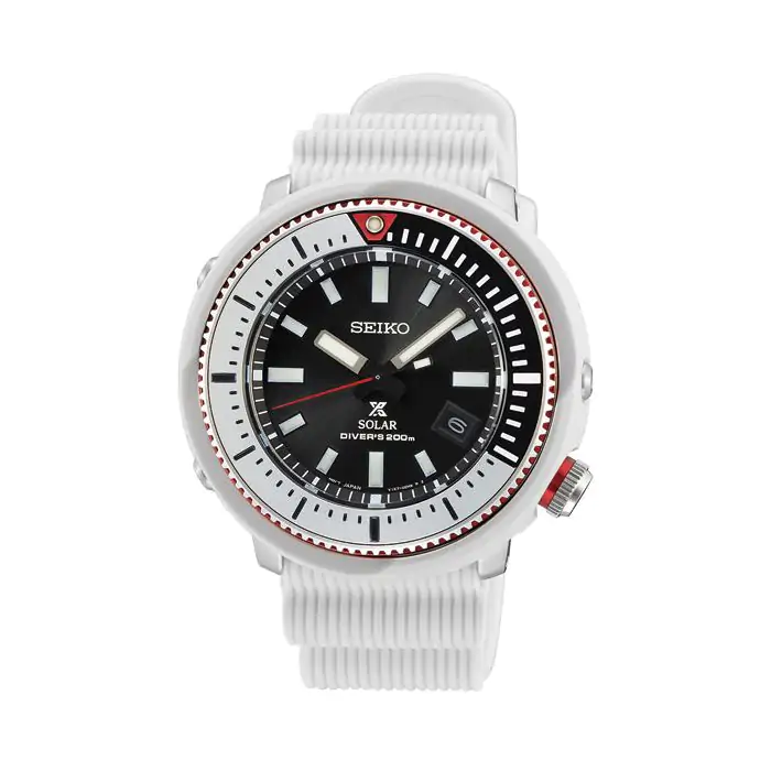 Sports Seiko Srp589 Review Seiko Prospex SNE545P1