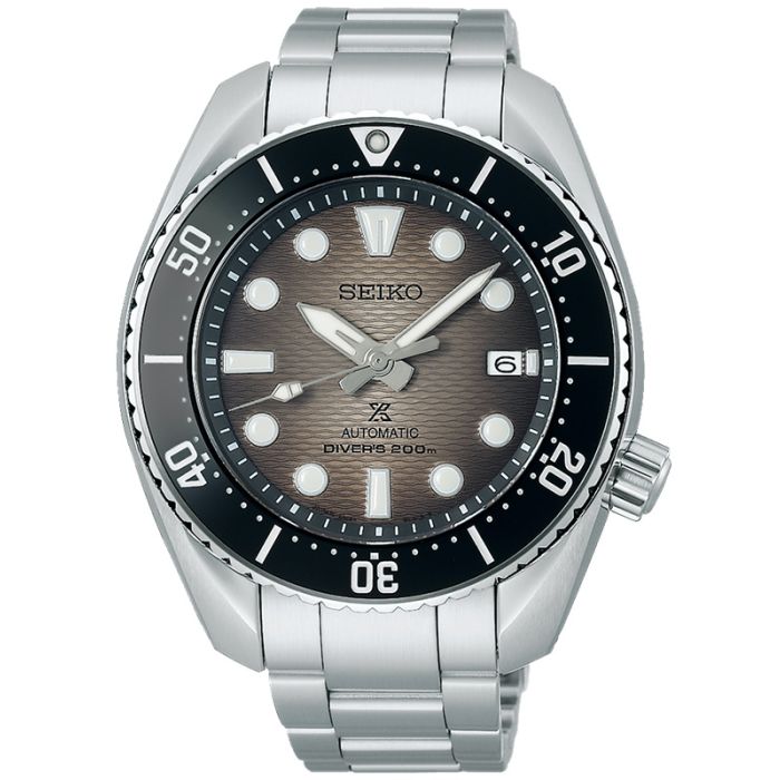 Zegarek Seiko SI SPB323J1
Zegarek Seiko SI SPB323J1