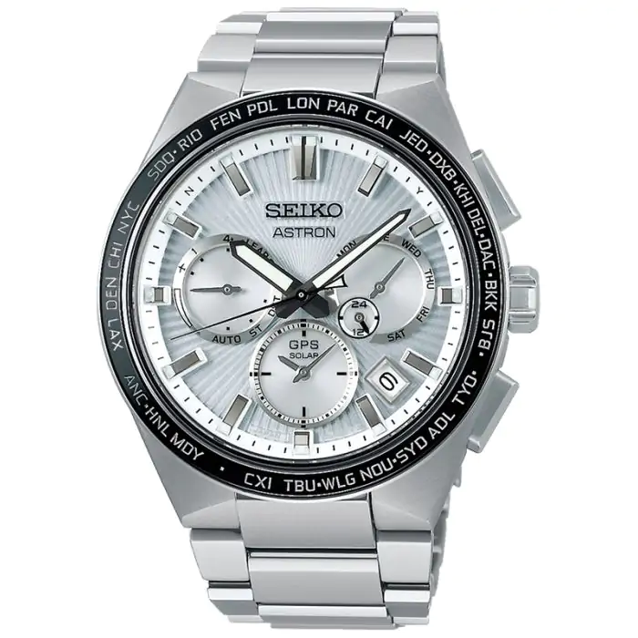 SEIKO セイコー ASTRON アストロン 5X53-0AV0 セイコーアストロン 5X53-0AV0 SEIKO ASTRON GPSソーラー