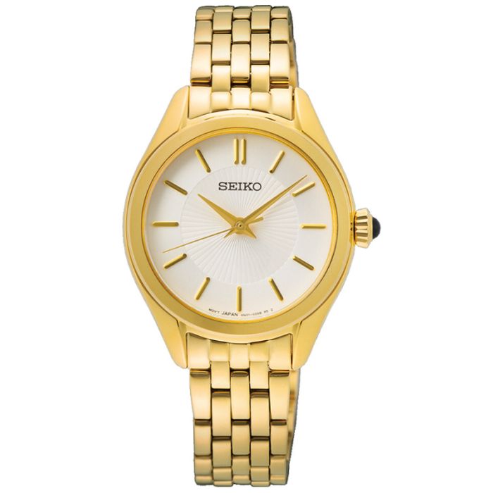 Zegarek Seiko SI SUR538P1 Zegarek Seiko SI SUR538P1