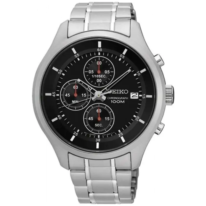 Seiko Chronograph SKS539P1