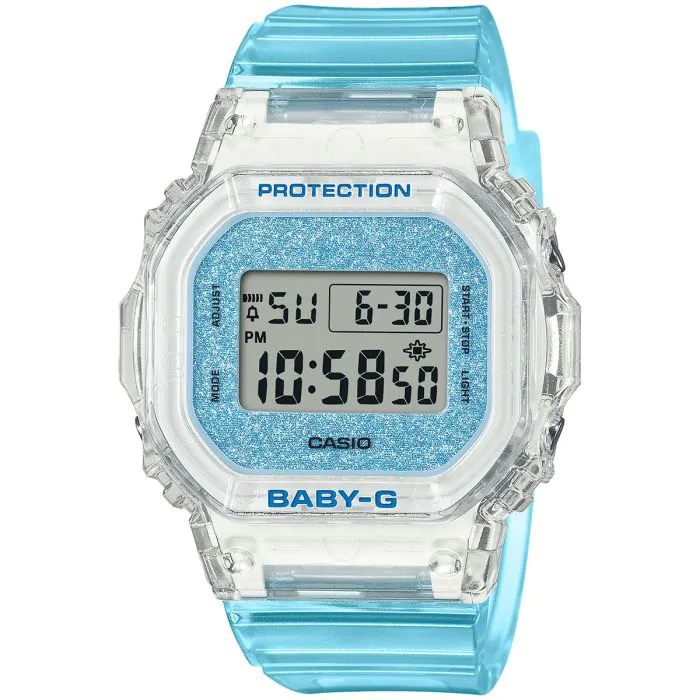 CASIO BABY-G BGD-565GC -2ER - timetrend.pl