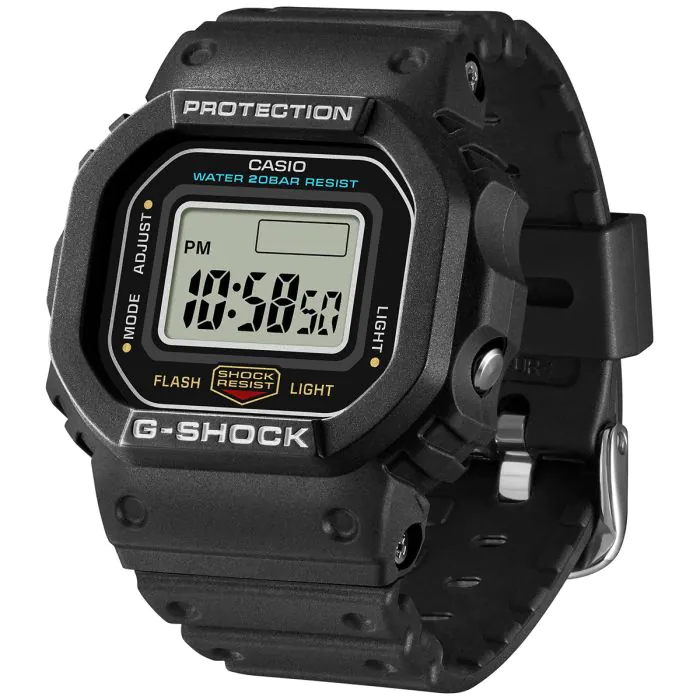 G-SHOCK Nano DWN-5600-1ER - timetrend.pl