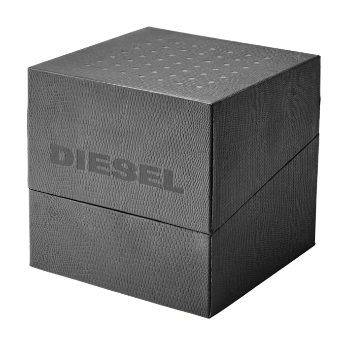 Diesel Mega Chief DZ4514