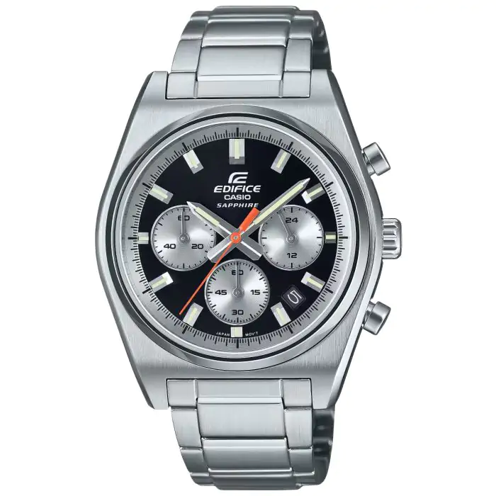 CASIO EDIFICE EFB-730D -1AVUEF zegarki TimeTrend