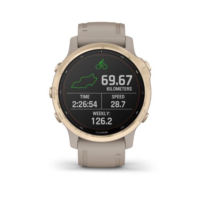 Garmin Approach S62 010-02409-11