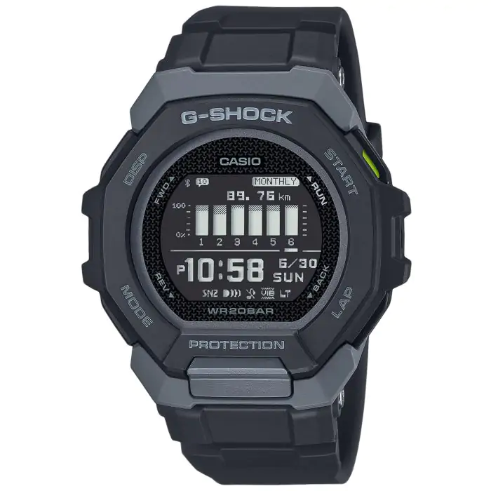 G-SHOCK カシオ CASIO GBD-300-7JF 腕時計 GBD-300-7JF | CASIO