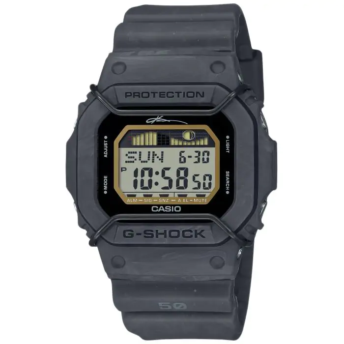 CASIO G-SHOCK Original GLX-5600KB -1ER - zegarki TimeTrend