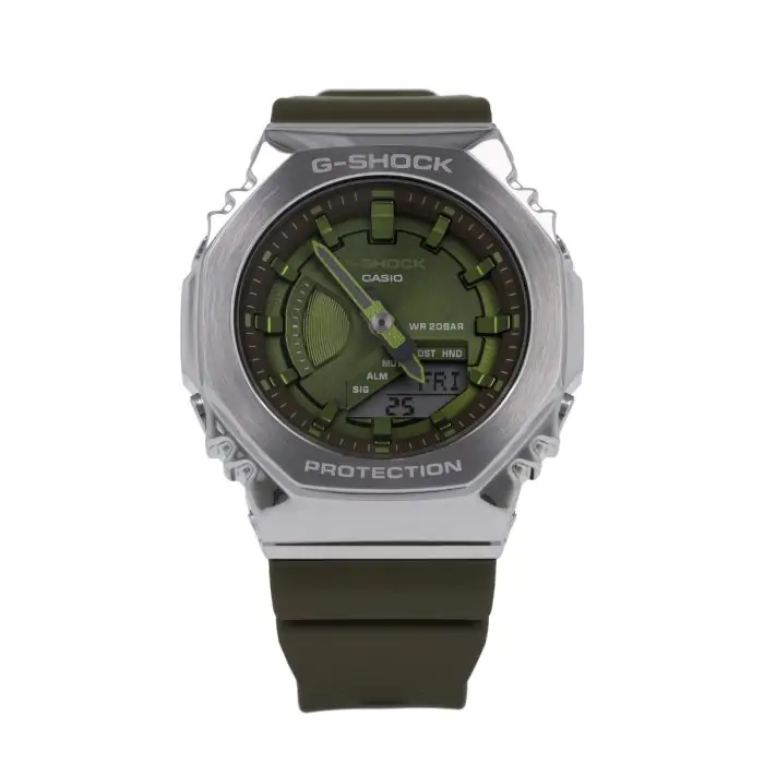 G-SHOCK Original GM-S2100-3AER