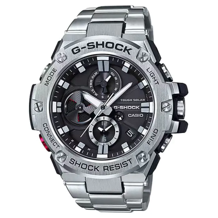 G-SHOCK G-Steel Premium GST-B100D-1AER