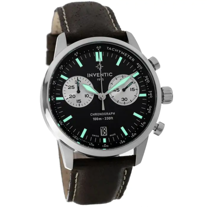 INVENTIC Active Chrono Aero C50430.41.61