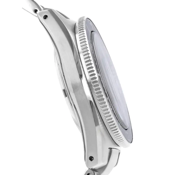 seiko spb white